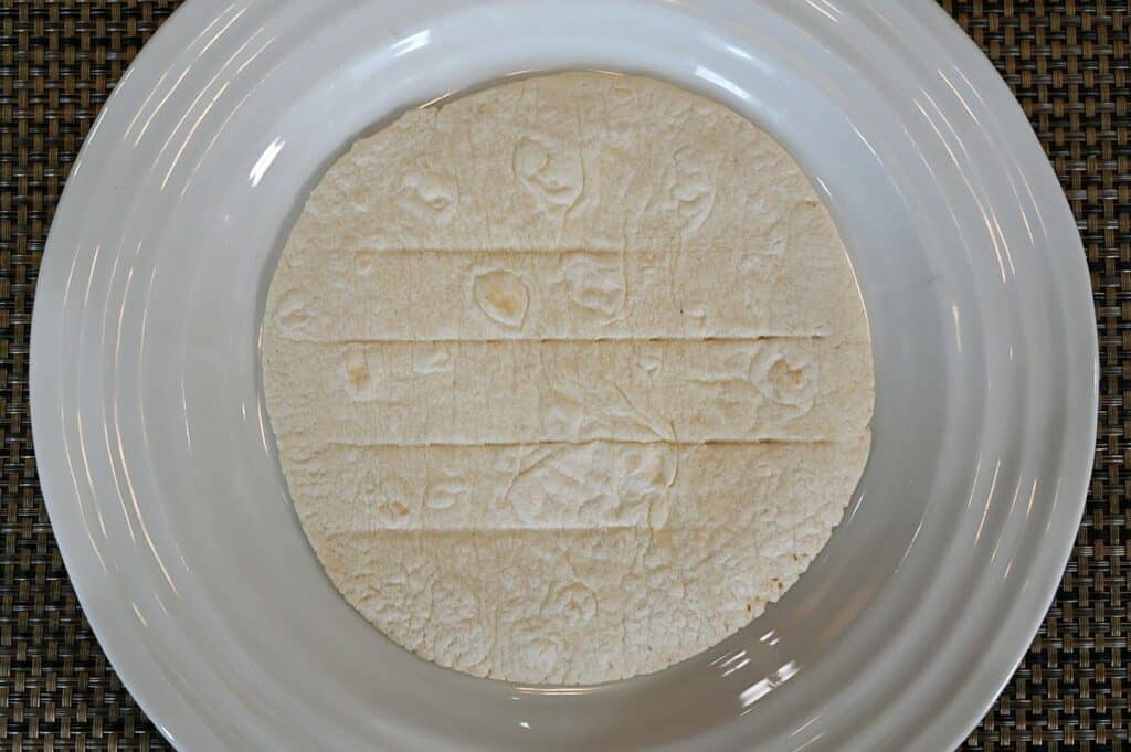 Costco Orowheat Keto Tortillas Review Costcuisine