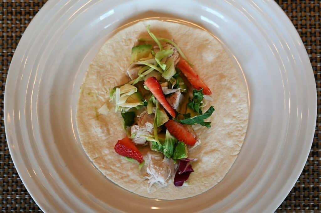 Costco Orowheat Keto Tortillas Review Costcuisine