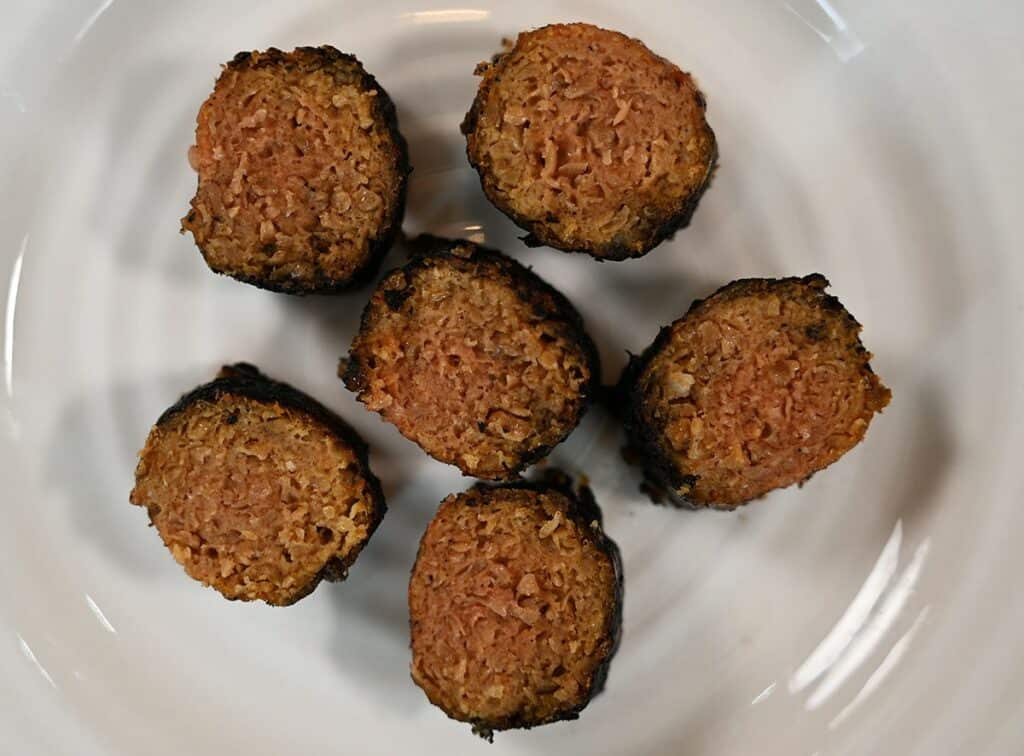 Costco Beyond Meat Beyond Sausage Review Costcuisine