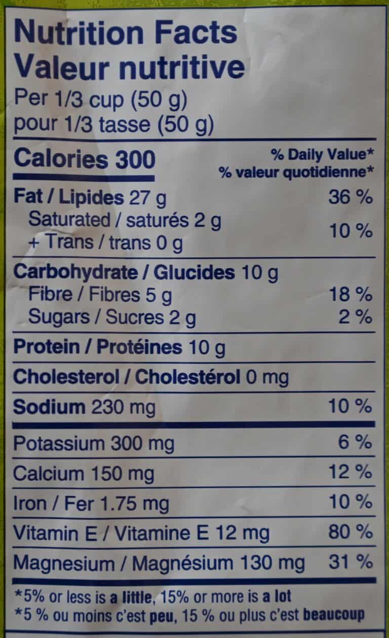 Costco Blue Diamond Spicy Dill Pickle Almonds Review Costcuisine