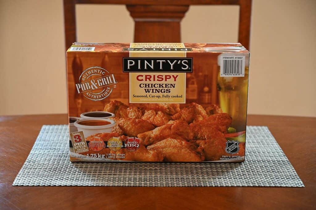 Costco Pinty s Crispy Chicken Wings Review Costcuisine costco-pinty-s-crispy-chicken-wings-review-costcuisine
