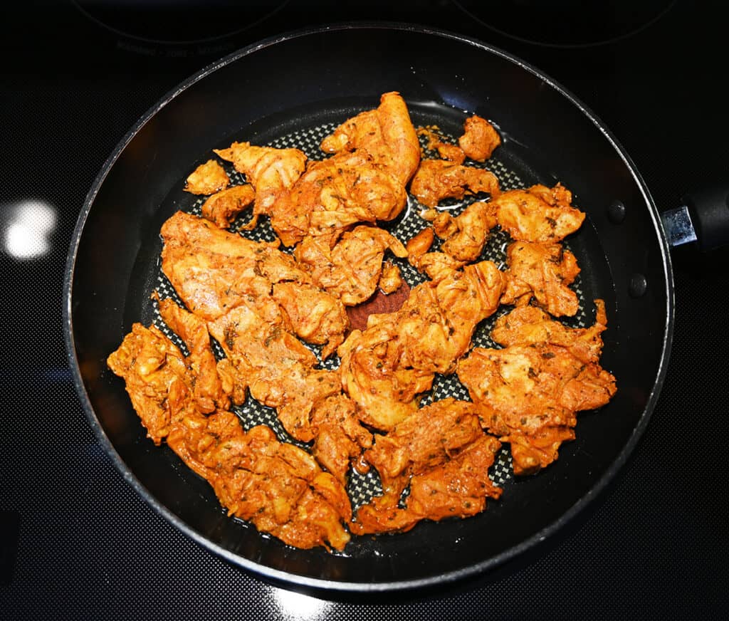 Costco Spice Mantra Tandoori Chicken Review Costcuisine