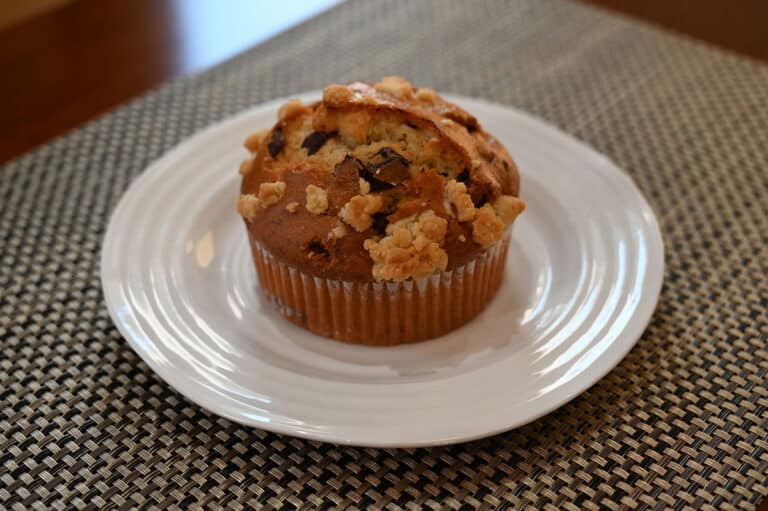 Costco Kirkland Signature Muffins Review Costcuisine