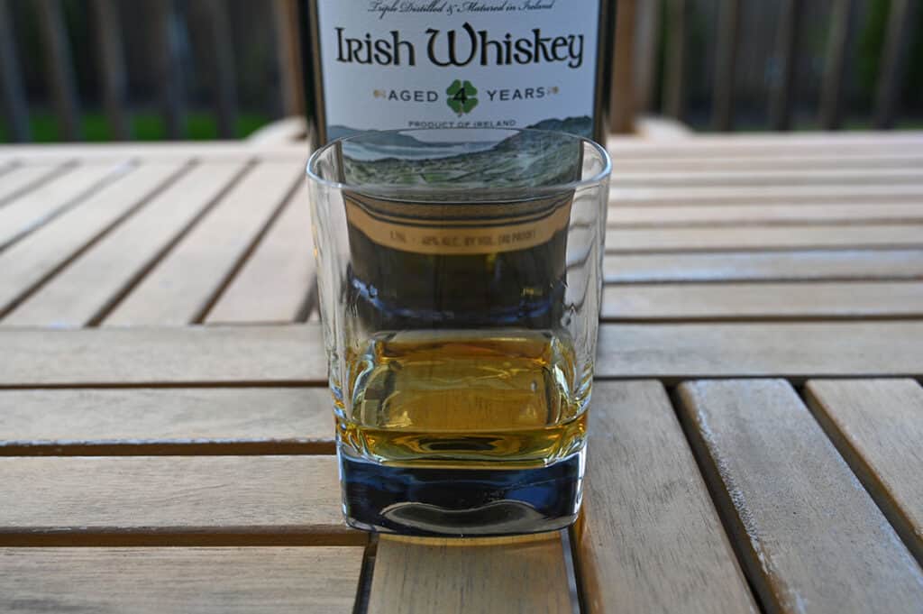 Costco Kirkland Signature Scotch and Whiskey Review Costcuisine