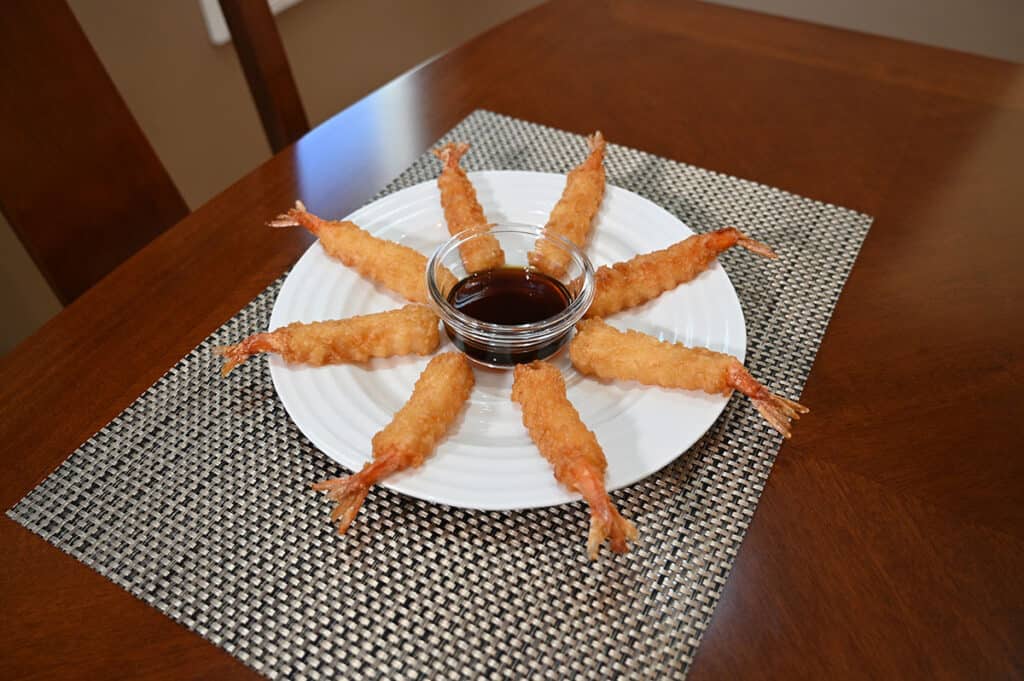 Costco Kirkland Signature Tempura Shrimp Review Costcuisine costco-kirkland-signature-tempura-shrimp-review-costcuisine