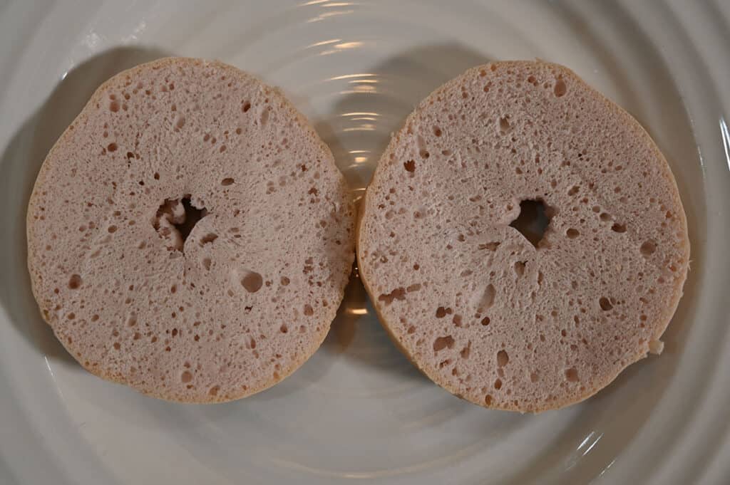 Costco Carbonaut Bagels Review Costcuisine