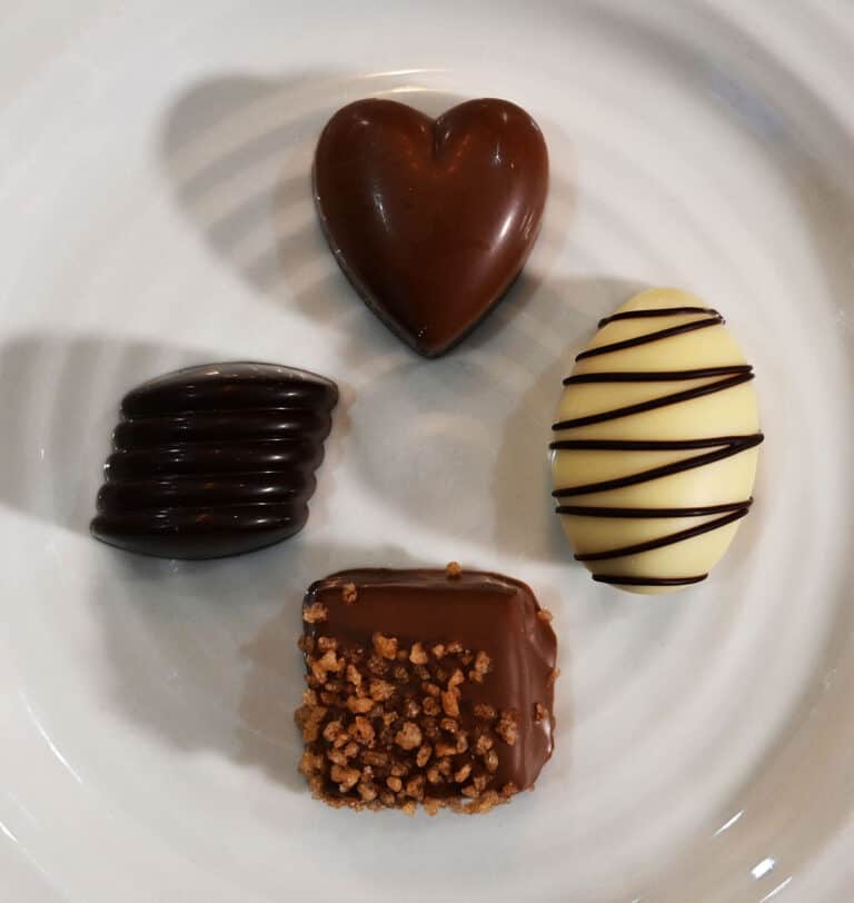 Costco Grand Belgian Specialties Chocolates Review Costcuisine