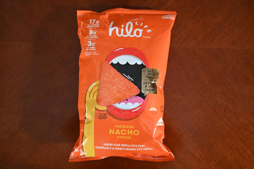 Costco Hilo Life Tortilla Chips Review Costcuisine