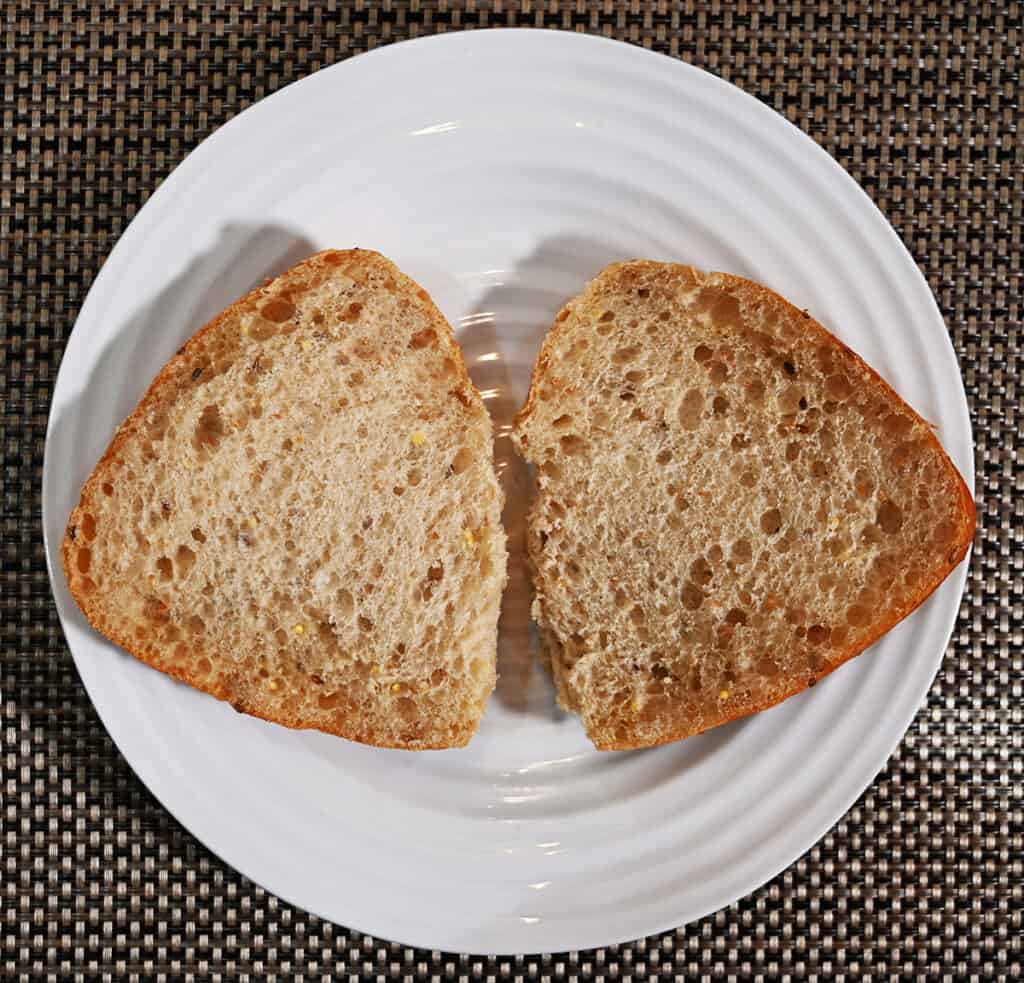 Costco Kirkland Signature Ciabatta Buns Review Costcuisine