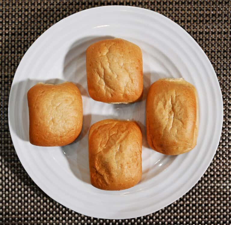 Costco Kirkland Signature Ciabatta Buns Review Costcuisine