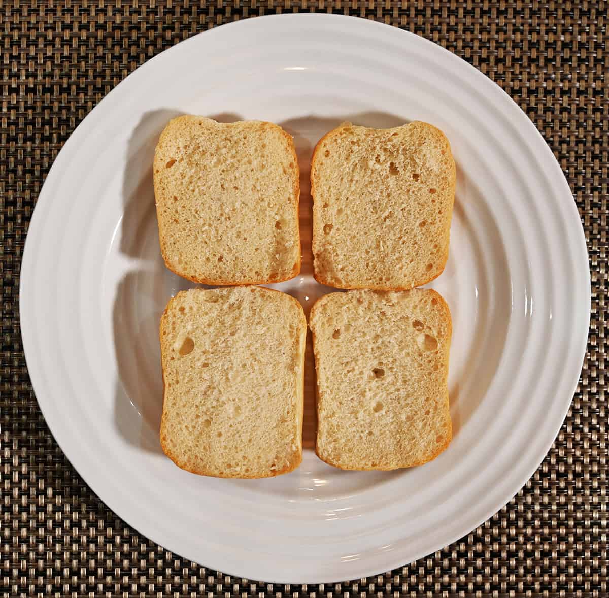 Costco Kirkland Signature Ciabatta Buns Review - Costcuisine