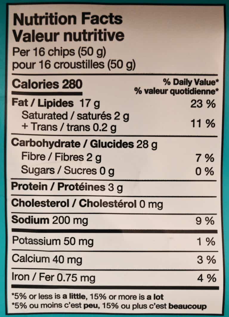 Costco Kirkland Signature Corn Chip Dippers Review Costcuisine