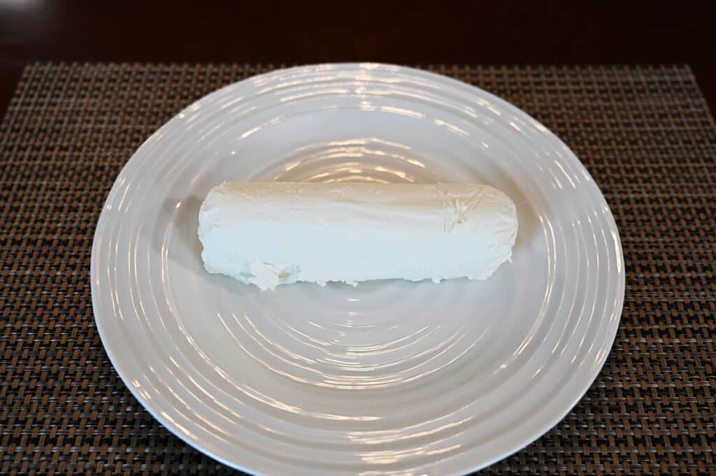 Costco Kirkland Signature Goat Cheese Review Costcuisine