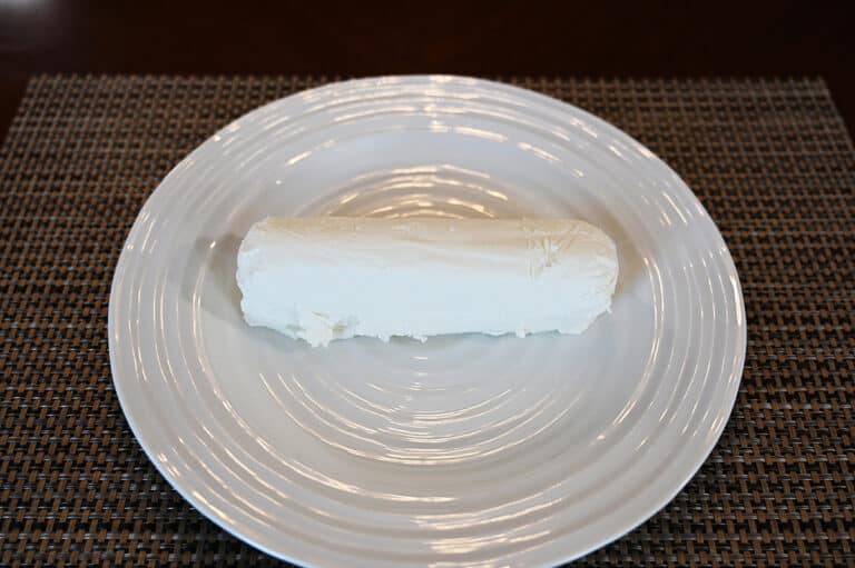 Costco Kirkland Signature Goat Cheese Review Costcuisine