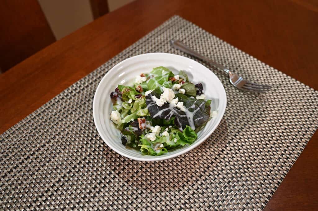 Costco Kirkland Signature Goat Cheese Review Costcuisine
