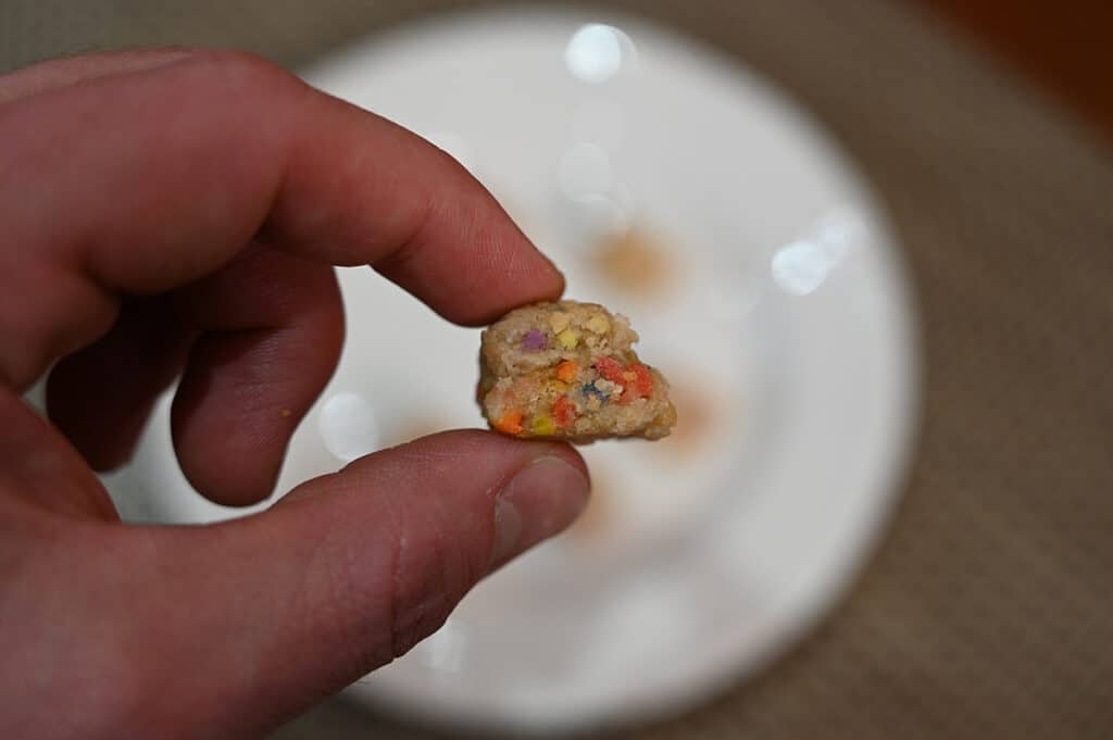 Costco Heavenly Hunks Minis Review Costcuisine