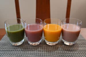 Costco Naked Smoothie Variety Pack Review - Costcuisine