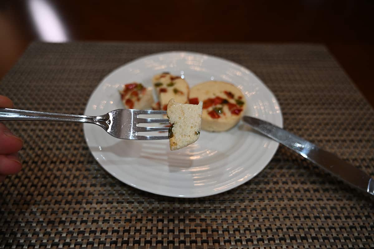 Costco Three Bridges Egg Bites Review Costcuisine