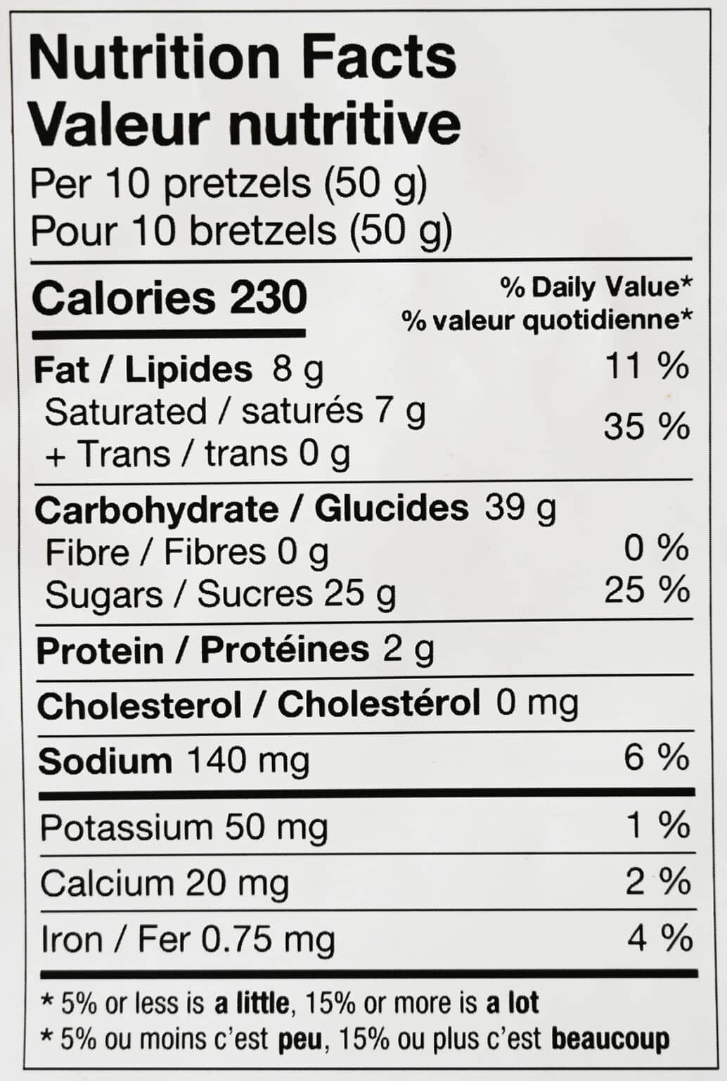 Costco Creative Snacks Co. Pretzels Review - Costcuisine