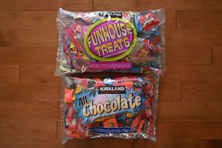 Costco Halloween Candy Review - Costcuisine