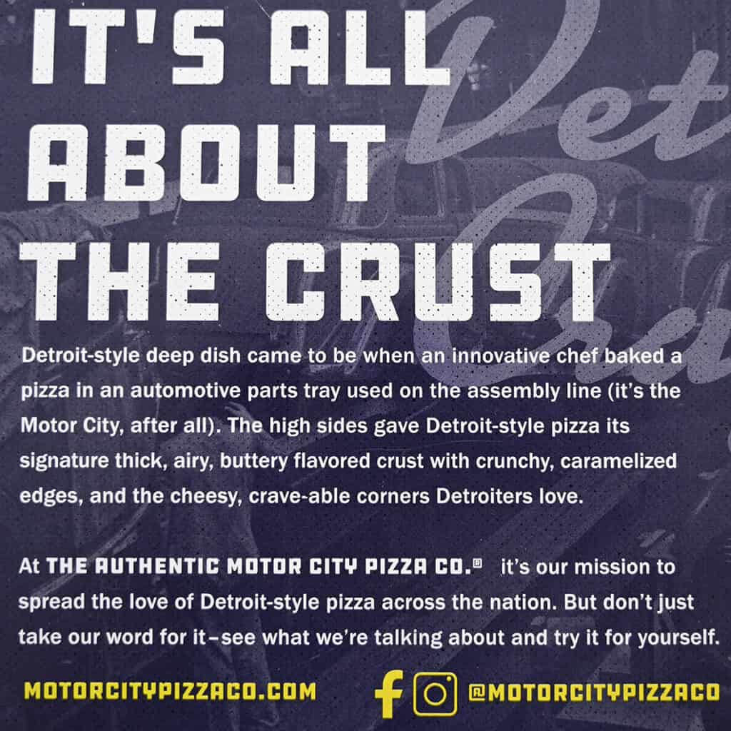 Costco Motor City Pizza Co. 5 Cheese Bread Review Costcuisine