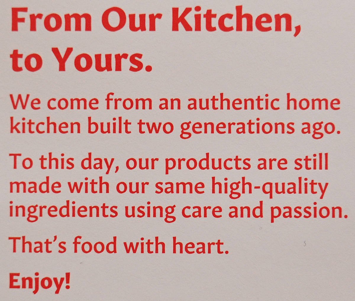 Image of the company description from the back of the box.