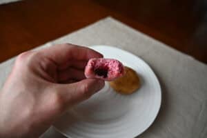 Kirkland Signature Mini Sugar and Cinnamon Donuts main image 1