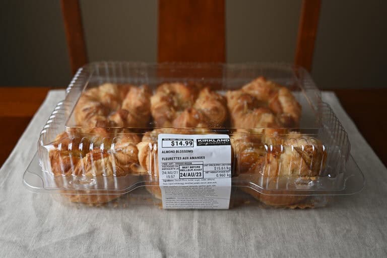 Costco Kirkland Signature Almond Blossoms Review Costcuisine costco-kirkland-signature-almond-blossoms-review-costcuisine