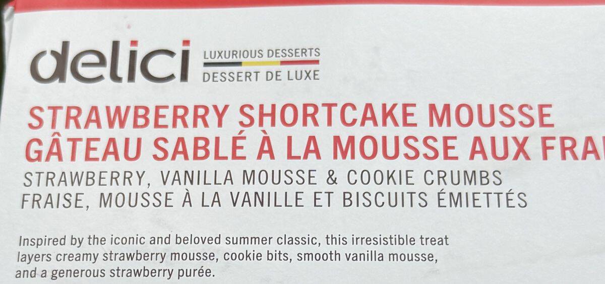 Image of the product description from the back of the box.