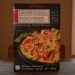 A box of the Ajinomoto Yakitori Chicken with Japanese-Style Fried Rice.